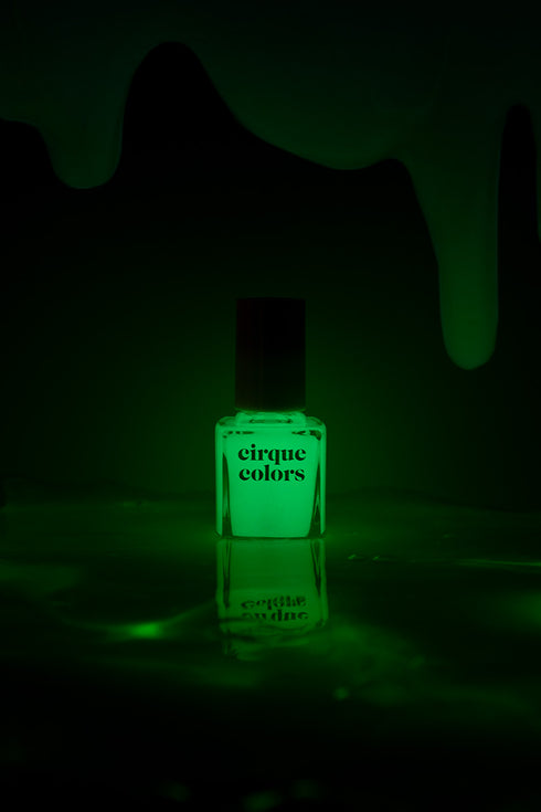 PHANTOM GLOW NAGELLAK
